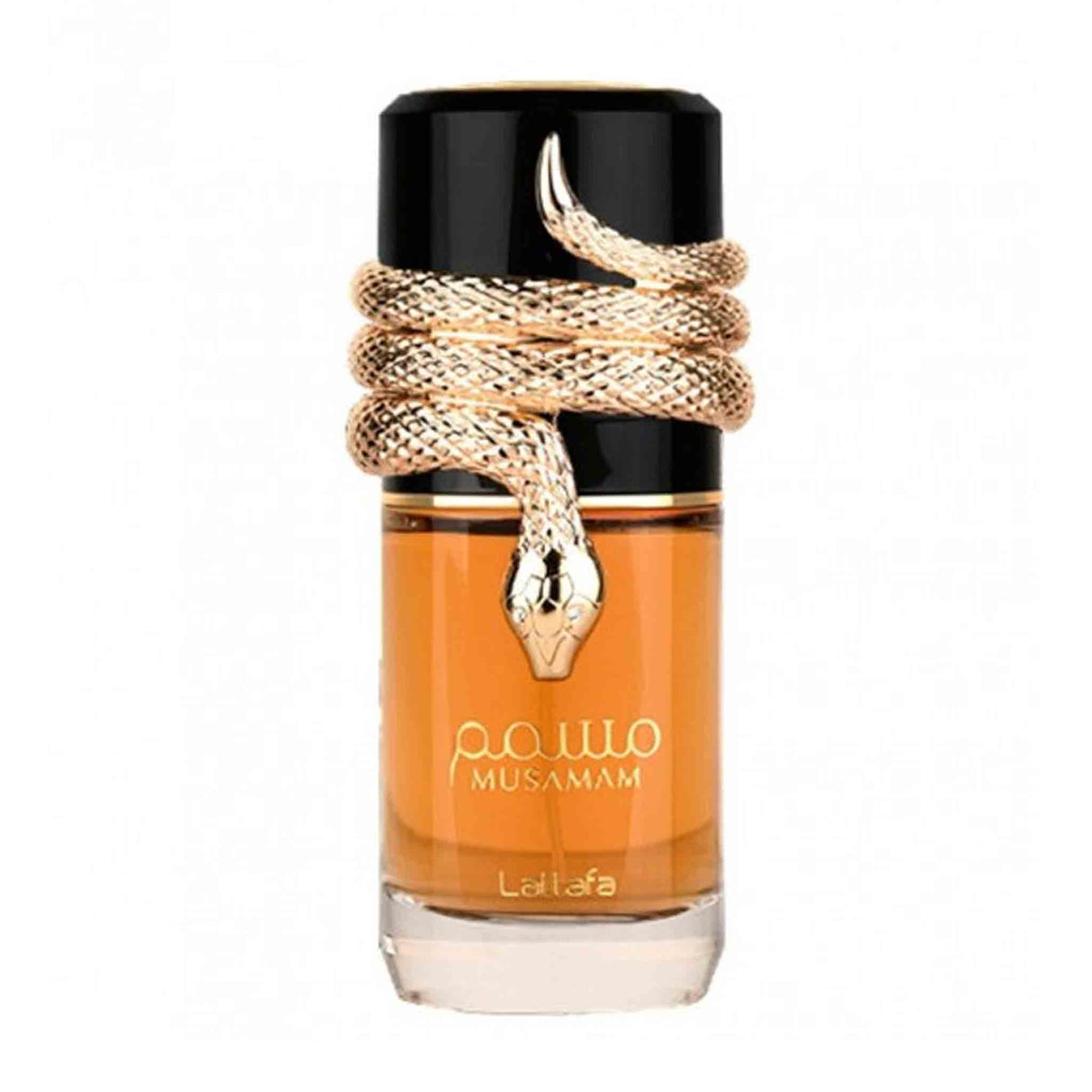 Lattafa Musamam For Unisex EDP 100 ml