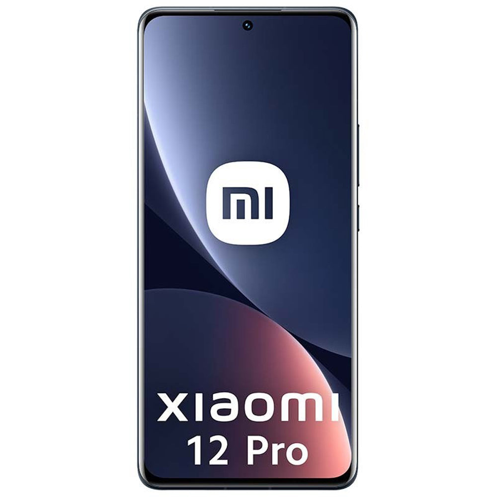 Xiaomi 12 Pro - 12GB RAM - 256GB ROM - Mobile Phone - Grey - Zayoom