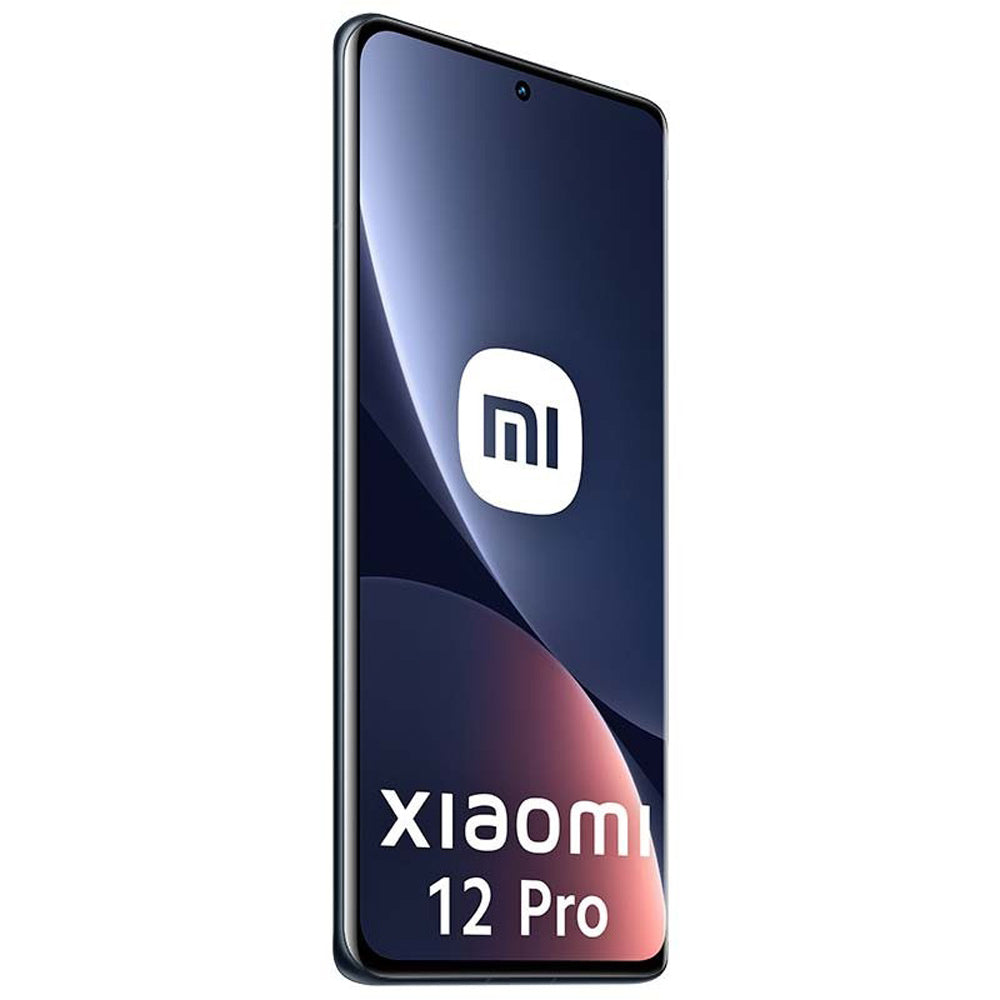 Xiaomi 12 Pro - 12GB RAM - 256GB ROM - Mobile Phone - Grey - Zayoom