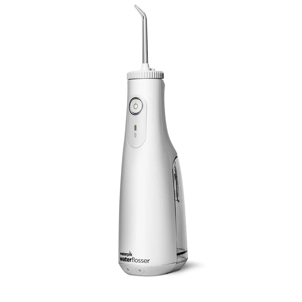 Waterpik Cordless Select Water Flosser - White - Zayoom