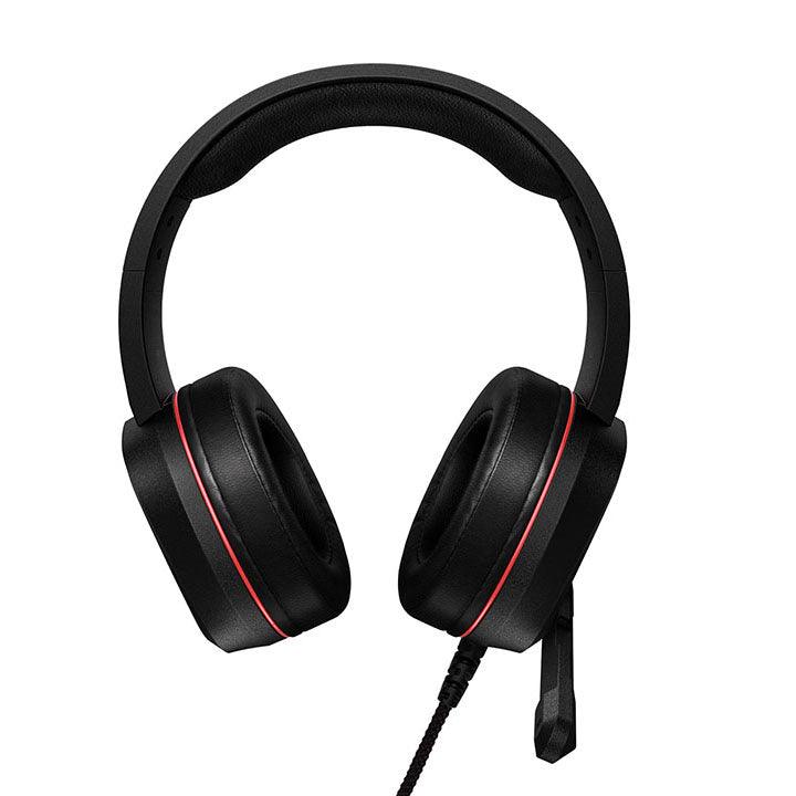 XPG EMIX H20 Gaming Wired Headset - Black - Zayoom