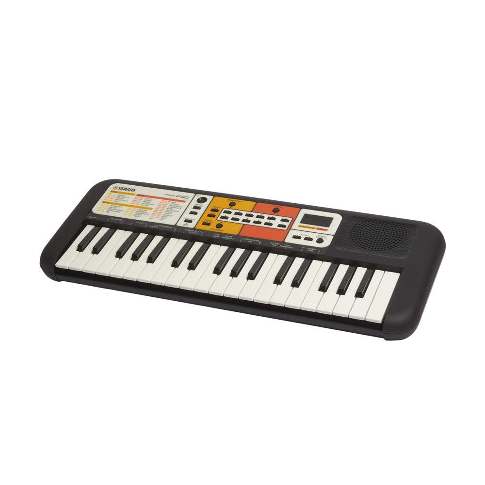 Yamaha (PSS-F30) Portable keyboard With 37 Mini keys - Piano - Zayoom