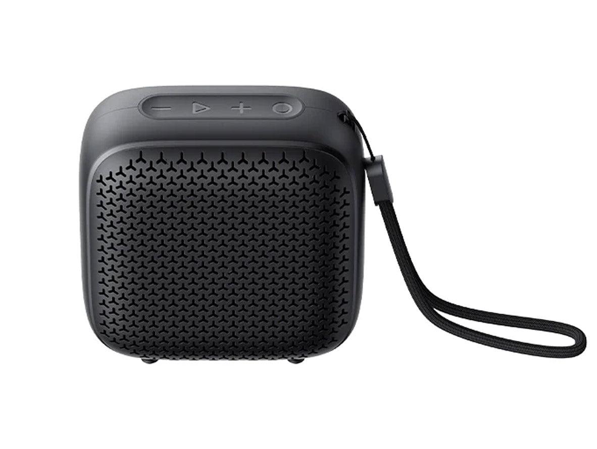 Havit SK838BT Wirless Portable Speaker - Black - Zayoom