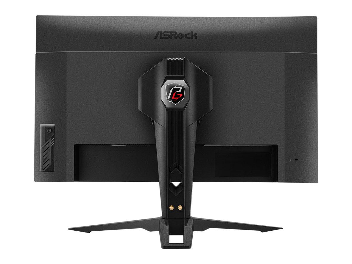 ASRock Phantom - PG32QF2B - 31.5 Inch - QHD - 165Hz - Flat VA Gaming Monitor - Zayoom