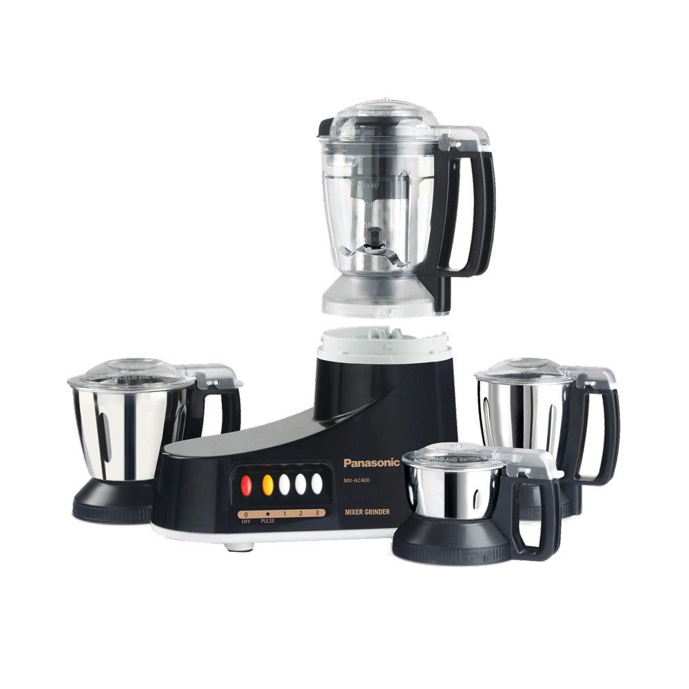 Panasonic mixer Grinder Blender