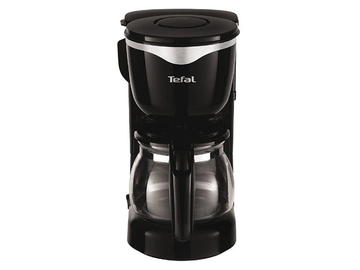 Tefal Perfectta Filter Coffee Maker 0.6L - Black - Zayoom