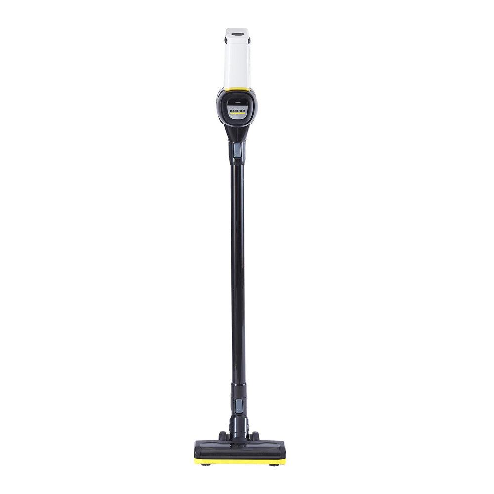 KARCHER VC 4 Cordless Premium My Home Battery Power Upright Vacuum Cleaner - Zayoom