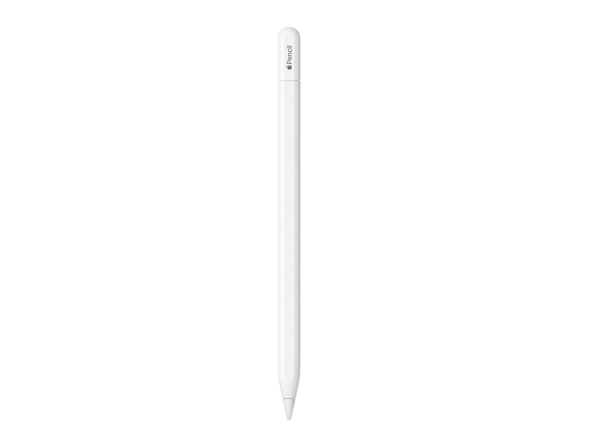 Apple Pencil - USB-C - (AS-IS) - Zayoom
