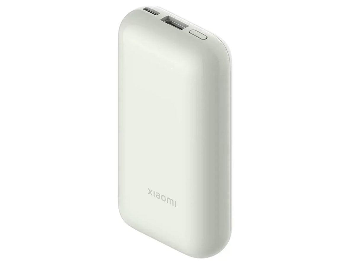 Xiaomi Power Bank 33W - 10000mAh Pocket Edition Pro - lvory - Zayoom