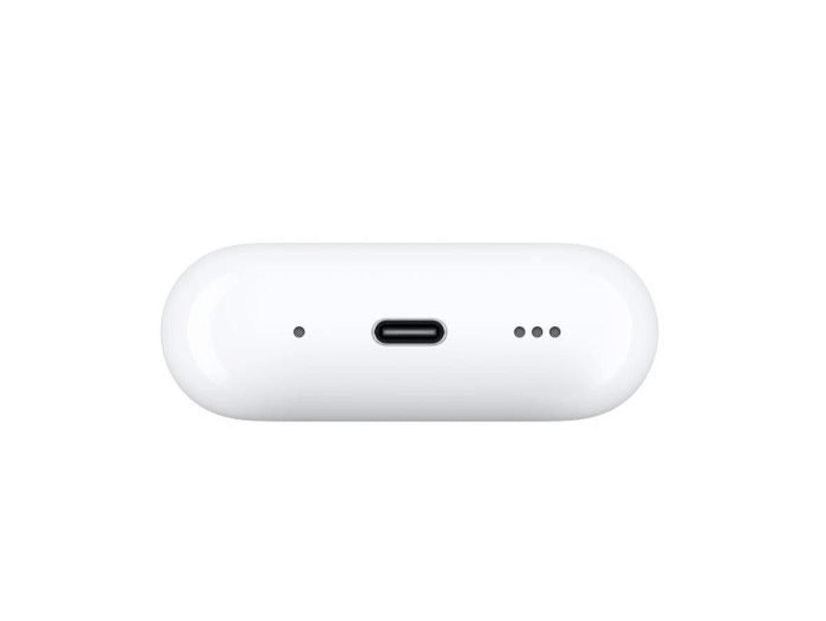 Apple AirPods Pro 2nd Generation with MagSafe Case USB‑C - Zayoom