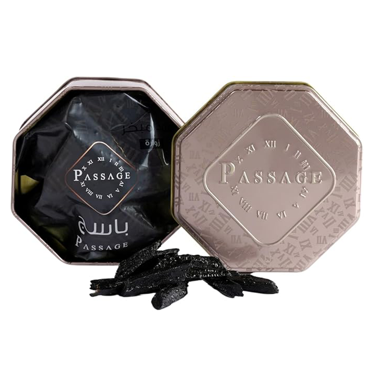 زوارة - باسج معمول بخور عطري - 36 جم