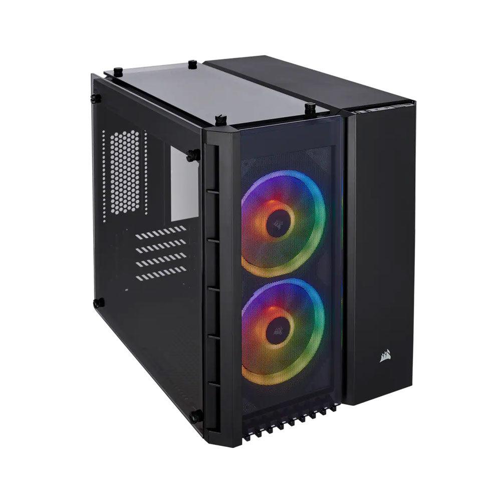 Build a Compact System with Micro & Mini Tower PC Cases – Zayoom