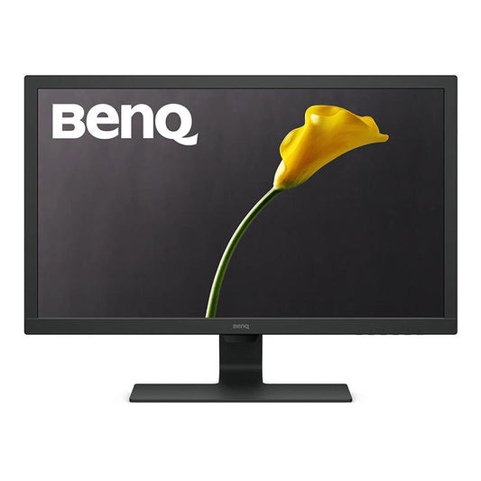 BenQ 27 Inch Eye-Care Full HD Gaming Monitor - GL2780 - Black