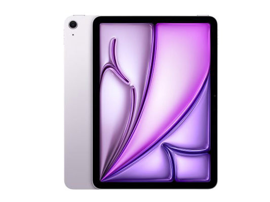 Apple iPad Air - 11 Inch - 6th - 2024 - WiFi - 128GB - Purple