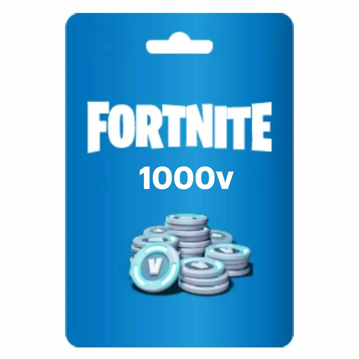 FortNite Mobile 1000V