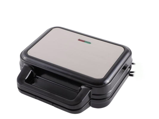 Orca Sandwich Maker and Grill Maker - 900W