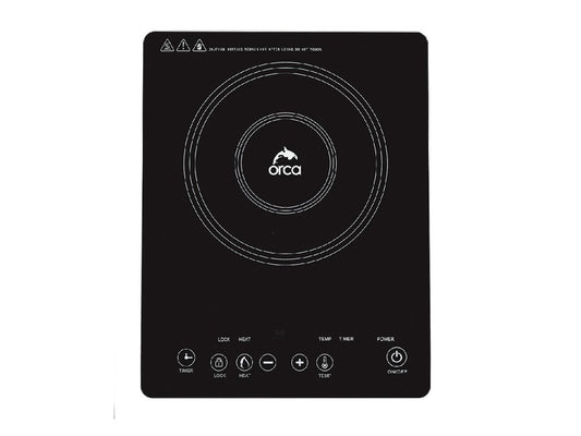 Orca Induction cooker 2000W