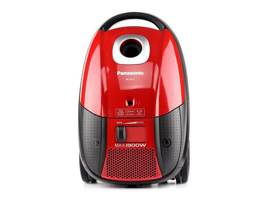 Panasonic Deluxe Series Vacuum Cleaner 1900W