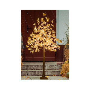 1.5m Electric LED Tree Light