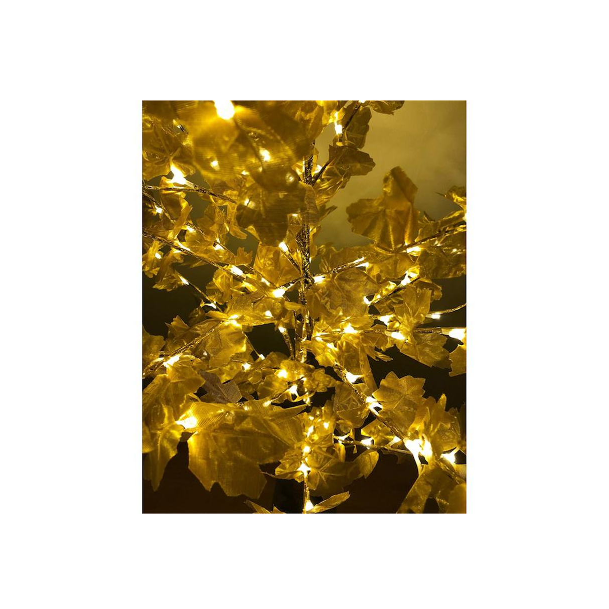 1.5m Electric LED Tree Light