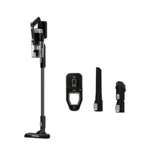 SHARP Cordless Vaccum Cleaner 0.3L - 150W - Black - Zayoom