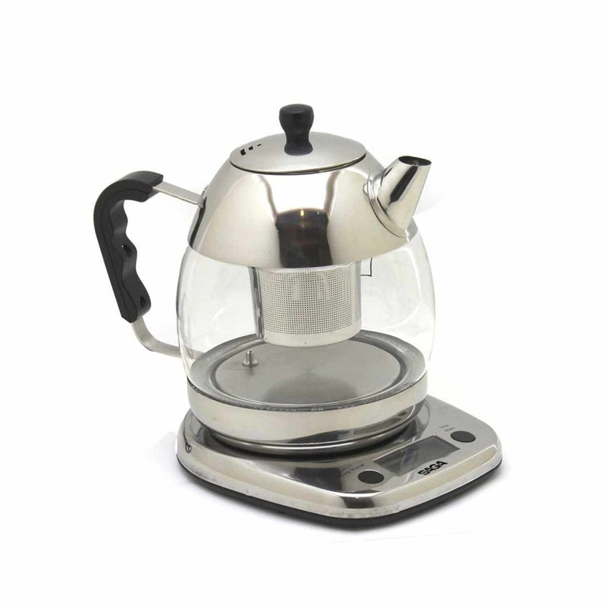 Saga Electrical Karak Tea Maker 1.5L - 1000W