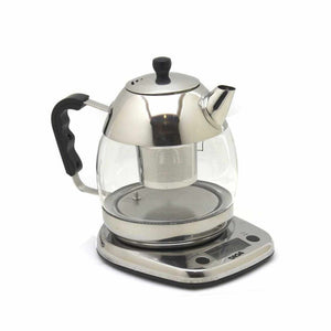 Saga Electrical Karak Tea Maker 1.5L - 1000W