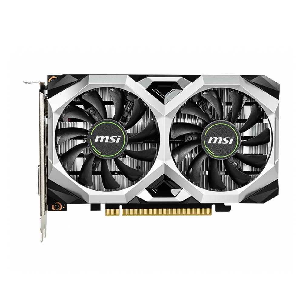 MSI GeForce RTX 2060 VENTUS GP 繁く OC