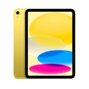 Apple iPad 11th Gen - WiFi - 11 Inch - 128GB - Yellow - Zayoom