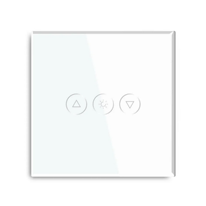 Smart WiFi Smart Dimmer Switch - White