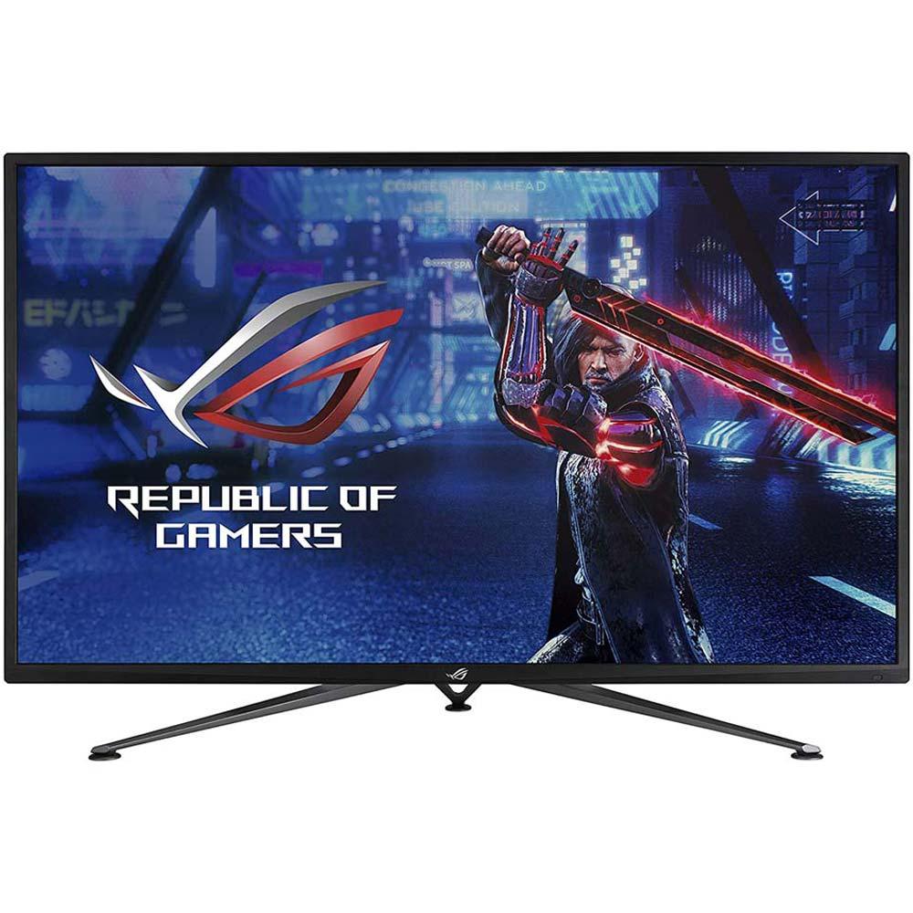 Eve Spectrum 27 Inch 144Hz 4K Gaming Monitor - ES07D03 - Black