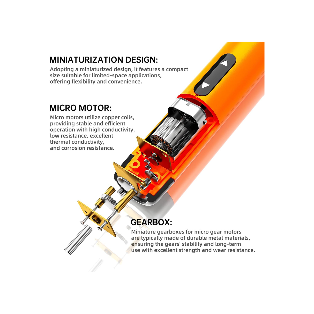 طقم مفك كهربائي متعدد الوظائف 120 في 1 مع بطارية قابلة لإعادة الشحن 500 مللي أمبير وسرعة 150 دورة في الدقيقة وشحن تايب-سي ورؤوس دقيقة وأدوات حقيبة محمولة