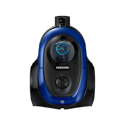 Samsung Canister Vacuum Cleaner With Cyclone Force And Anti-Tangle Turbine - 1800 Watts