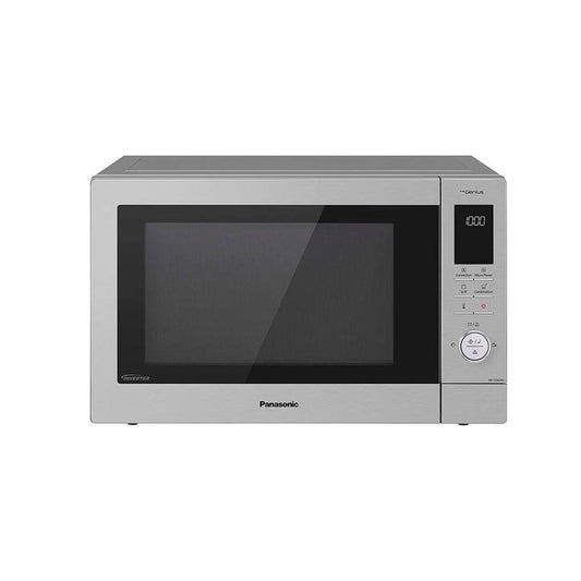 Panasonic 1300 Watts Convection Microwave Oven 34 Liters - Zayoom