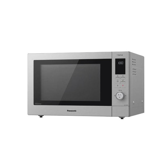 Panasonic 1300 Watts Convection Microwave Oven 34 Liters - Zayoom