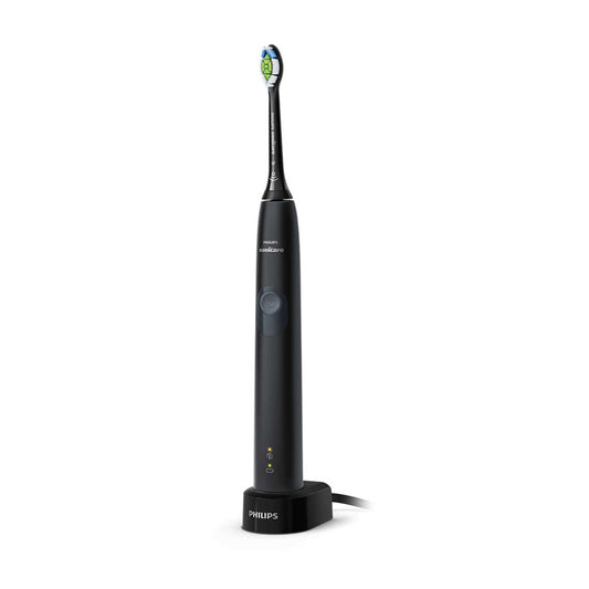 Philips Protective Clean 4300 Toothbrush - Black