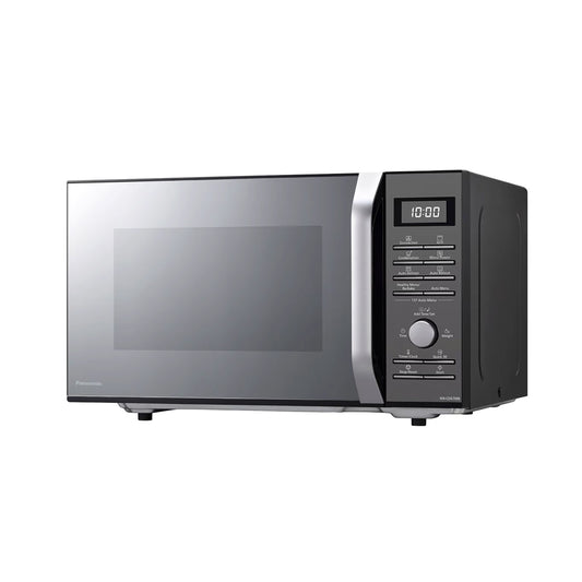 Panasonic 4-In-1 Convection Microwave Oven With Healthy Air Frying  27Liter