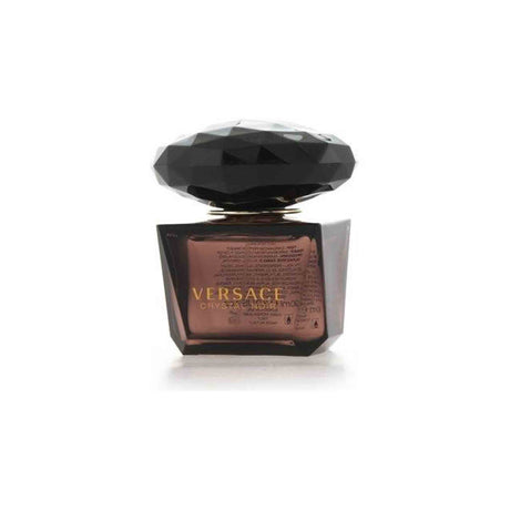 Versace Crystal Noir Edp For Women 50Ml