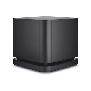 Bose Bass Module 500 - Subwoofer - Black - Zayoom