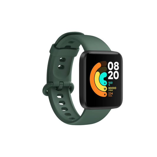 Xiaomi Watch Lite For Strap - Olive