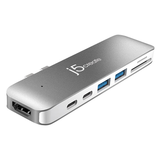 j5create Thunderbolt Ultradrive for MAC