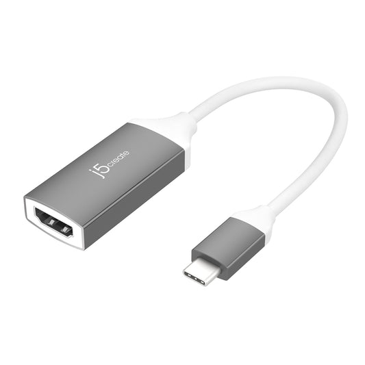 j5create USB-C to 4K HDMI Adapter