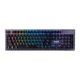 XPG Mechanical Gaming Wired Keyboard - Black - Zayoom