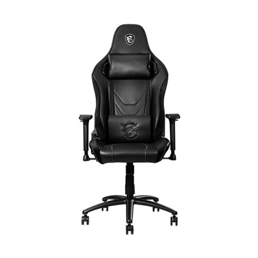 MSI MAG CH130X Gaming Chair - Black