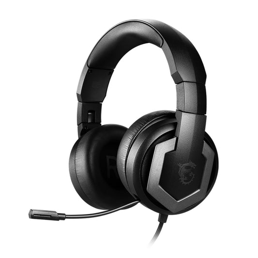 MSI Immerse GH61 Gaming Wired Headset