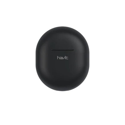 HAVIT - TW916 True Wireless Stereo Earbuds - Black