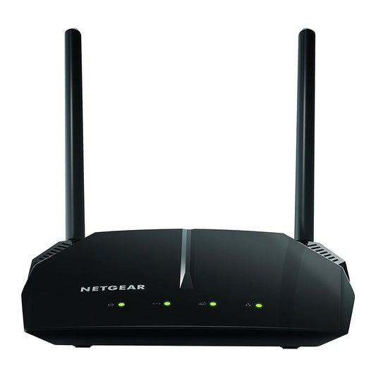 Netgear AC1200 WiFi Router