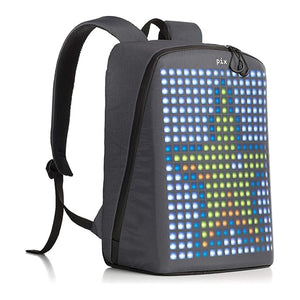 بكس - حقيبة ظهر