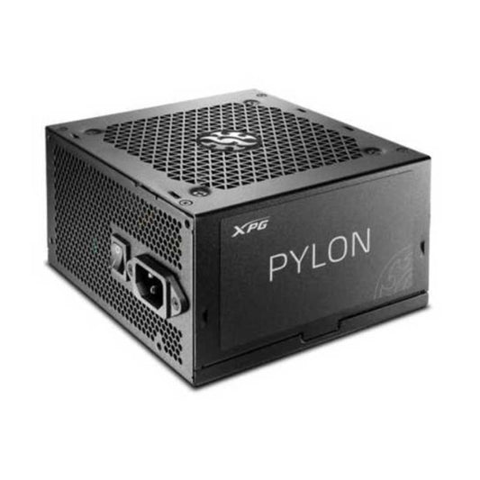 XPG PYLON Power Supply Non-Modular - 550W