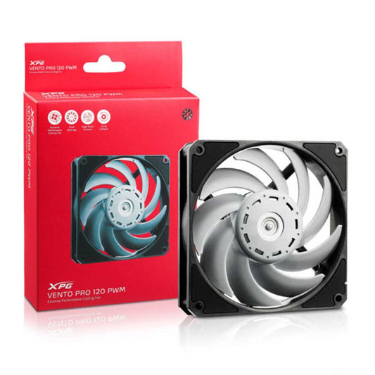 XPG Vento Pro 120 PWM Fan